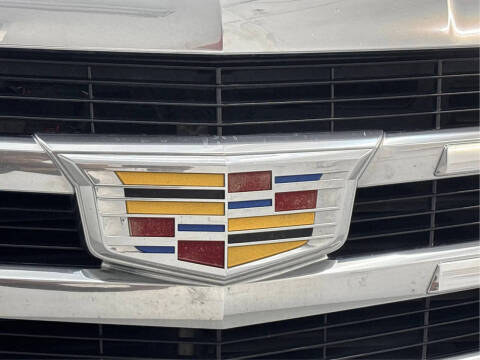 2020 Cadillac Escalade ESV Premium Luxury