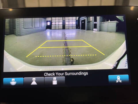 2019 Honda Accord EX-L