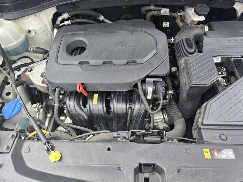 2019 Kia Sportage EX