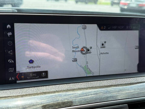 2018 BMW 3 Series 330i xDrive Gran Turismo