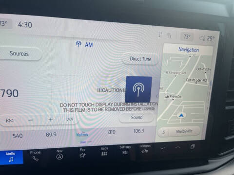 2026 Ford F-350 Super Duty Lariat