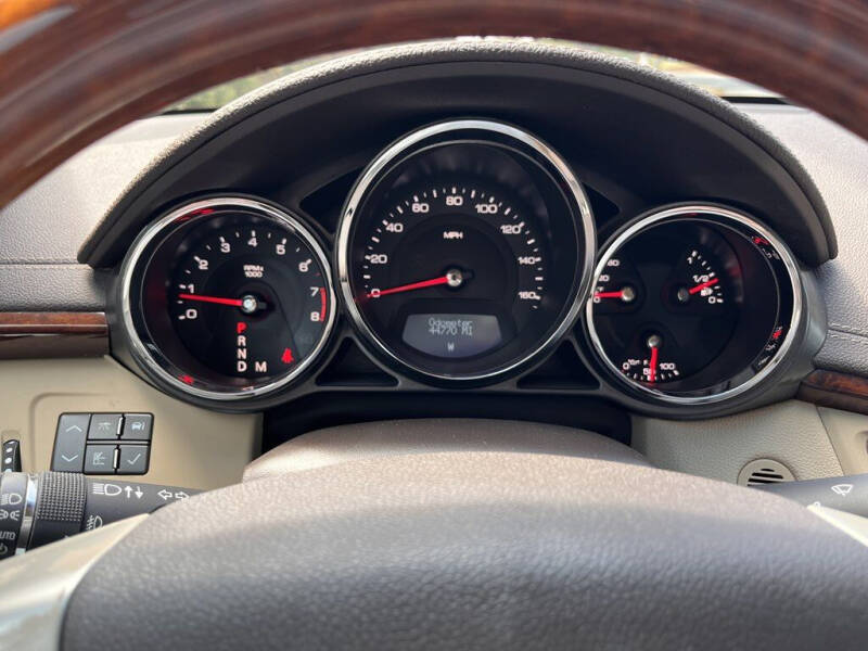 2013 Cadillac CTS for sale at Family First Auto in Spartanburg SC