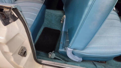 1965 Dodge Coronet