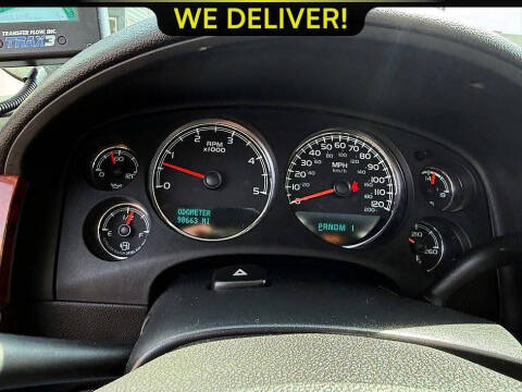 2012 GMC Sierra 3500HD SLT