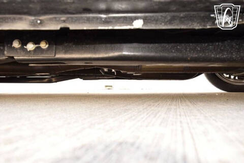 1981 Pontiac Firebird Trans Am