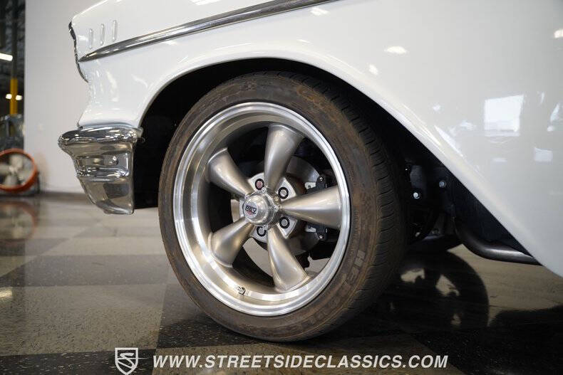 1957 Chevrolet Bel Air