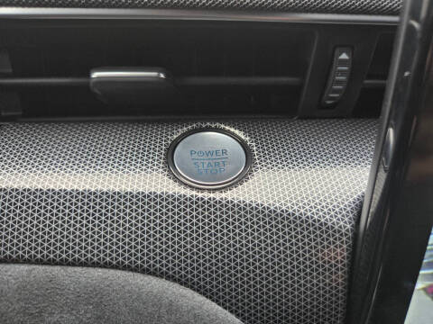 2024 Ford Mustang Mach-E GT