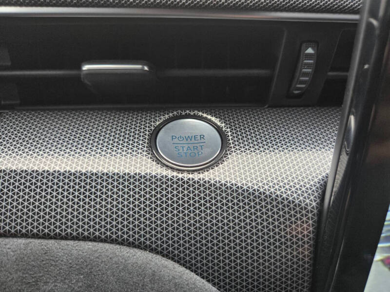 2024 Ford Mustang Mach-E GT