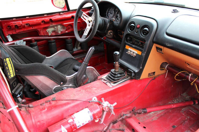 1994 Mazda MX-5 Miata