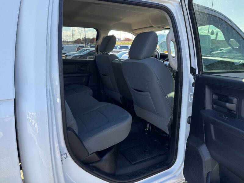 2013 RAM 3500 Tradesman