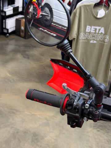 2026 Beta 500 RS 4-Stroke