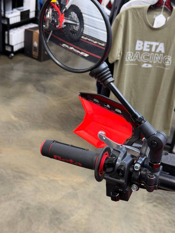 2026 Beta 500 RS 4-Stroke