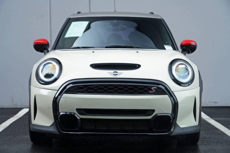 2023 MINI Hardtop 4 Door Cooper S