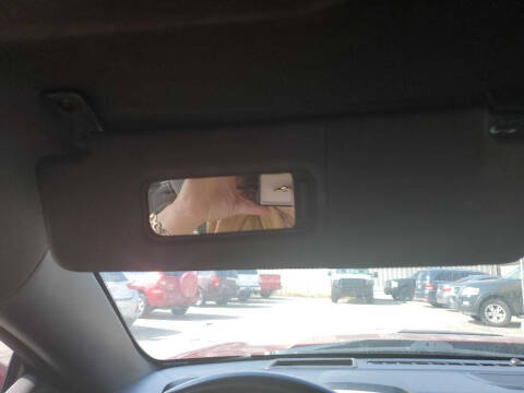 2014 Chevrolet Camaro SS