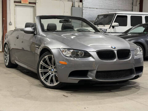 2013 BMW M3