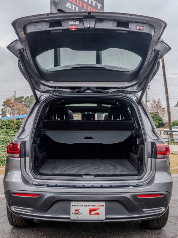 2023 Mercedes-Benz EQB EQB 350 4MATIC