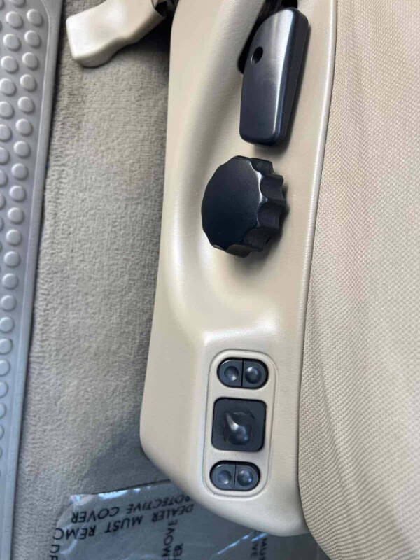 2005 Ford Excursion XLT