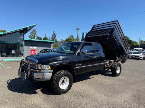 1996 Dodge Ram 2500