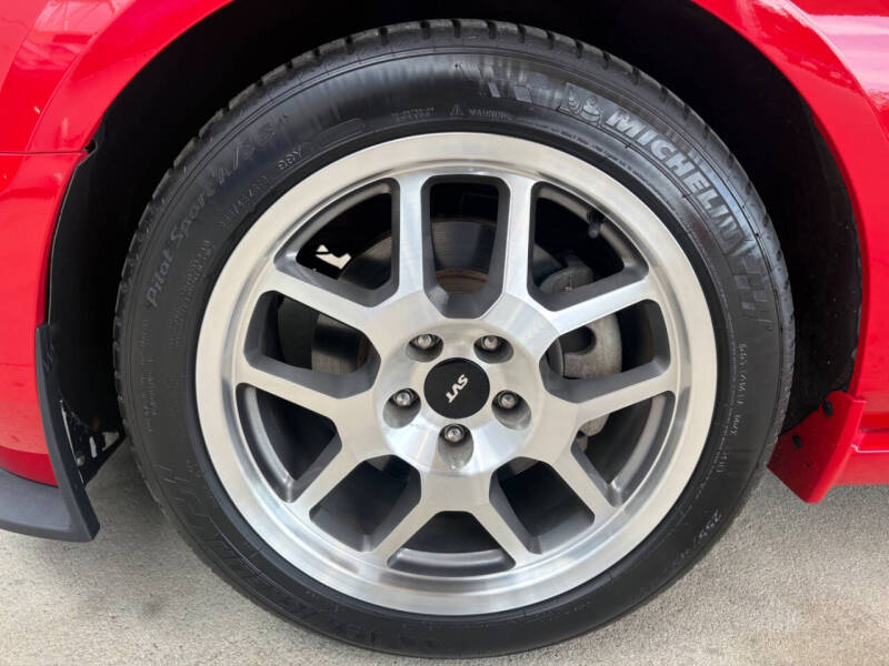 2006 Ford Mustang