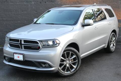 2017 Dodge Durango for sale at Kings Point Auto in Great Neck NY
