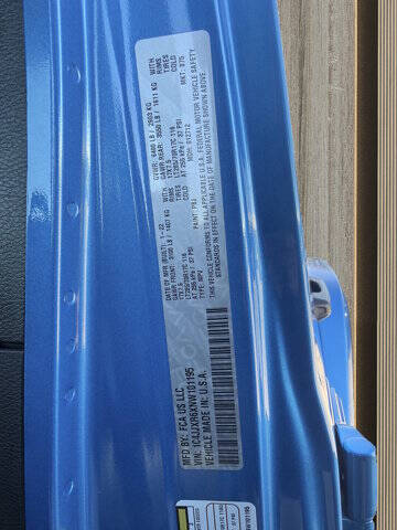 2022 Jeep Wrangler Unlimited Rubicon 4xe