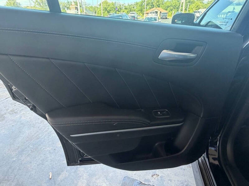 2023 Dodge Charger