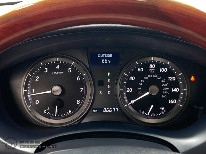 2009 Lexus ES 350