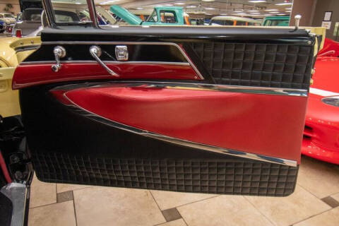 1955 Buick Roadmaster