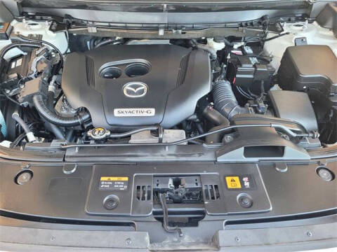 2020 Mazda CX-9 Signature