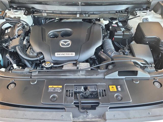 2020 Mazda CX-9 Signature