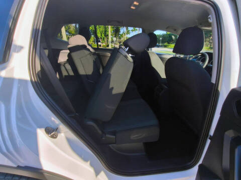 2021 Volkswagen Tiguan S