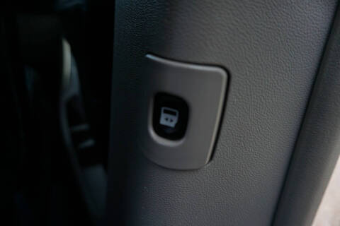 2016 Chrysler Town and Country Touring