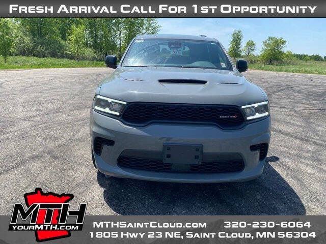 2024 Dodge Durango R/T Premium