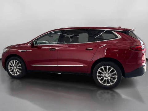 2021 Buick Enclave Premium