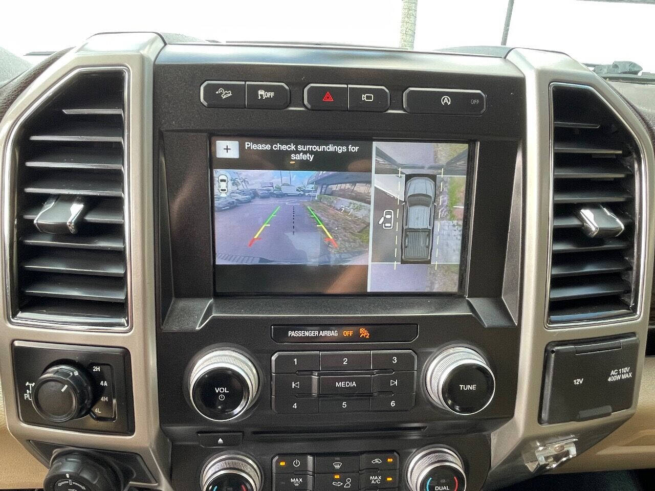 2018 FORD F-150 Pickup - $26,900