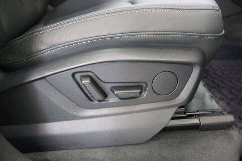 2025 Audi Q7 quattro Premium 55 TFSI