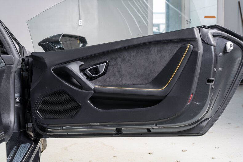 2020 Lamborghini Huracan LP 610-2 EVO