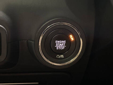 2018 Maserati Ghibli GranSport