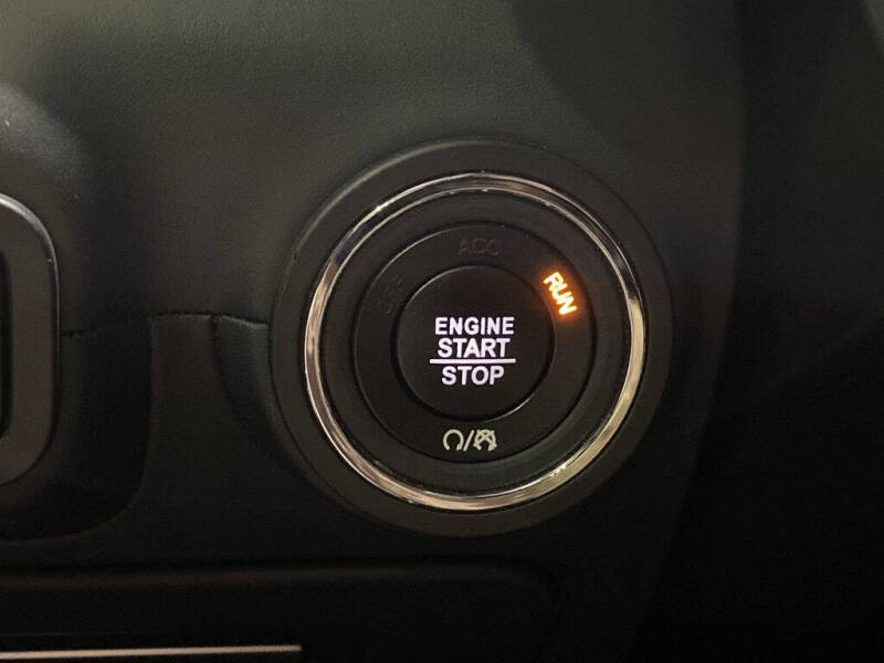 2018 Maserati Ghibli GranSport