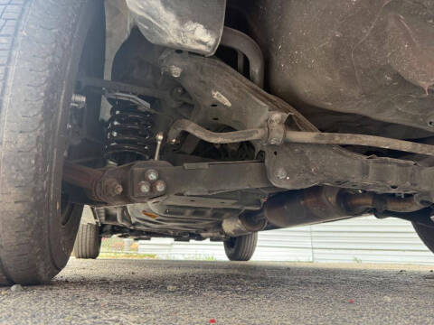 2009 Honda Element LX