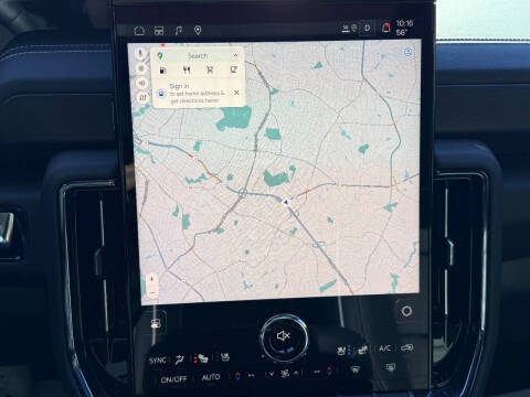 2025 GMC Yukon AT4 Ultimate