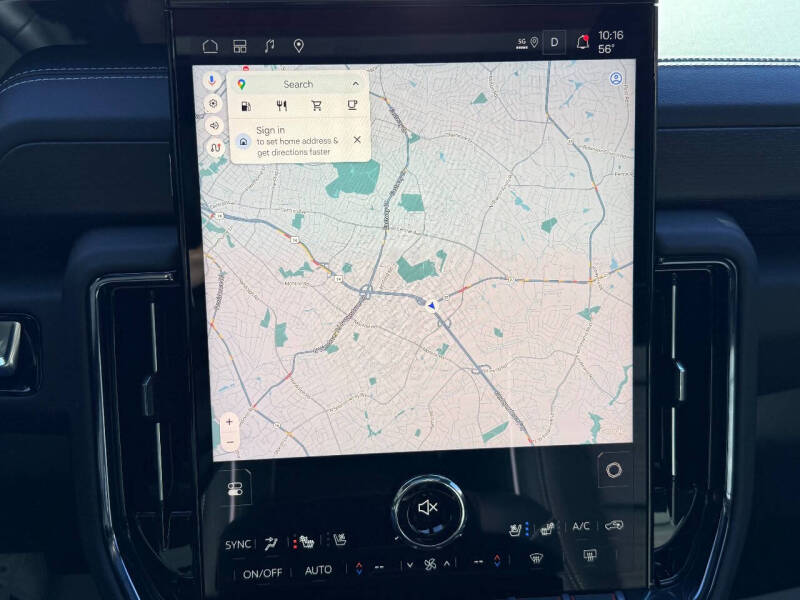 2025 GMC Yukon AT4 Ultimate