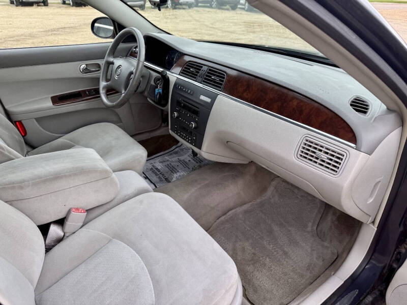 2008 Buick LaCrosse CX