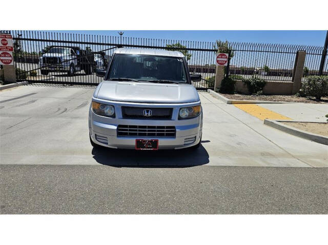 2007 Honda Element for sale at VIP AUTO SALES, INC. in Modesto, CA