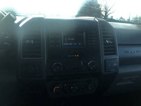 2018 Ford F-350 Super Duty XL