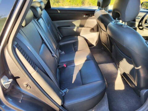 2009 Toyota Prius Standard