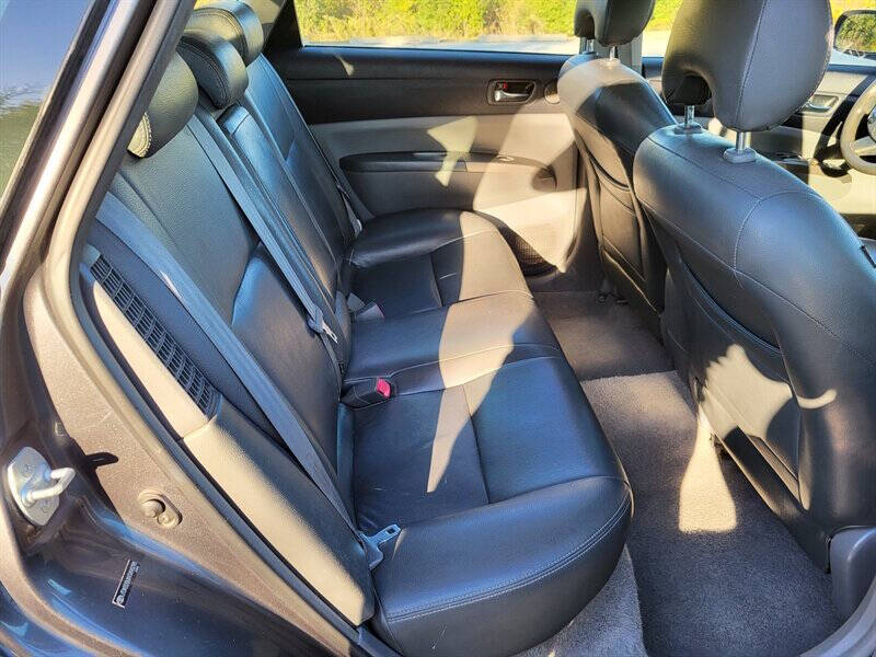 2009 Toyota Prius Standard