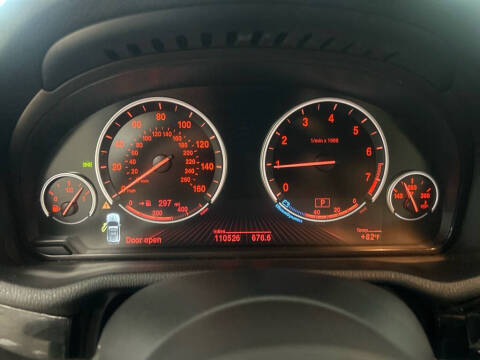 2017 BMW X3 xDrive35i