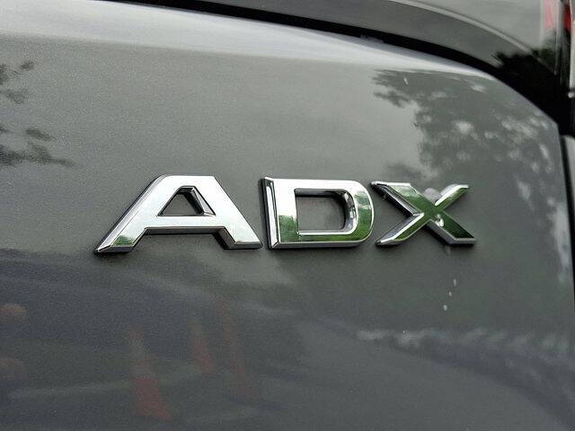 2025 Acura ADX w/A-SPEC