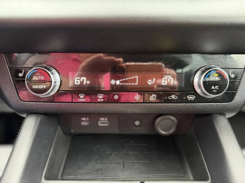 2023 Mitsubishi Outlander PHEV